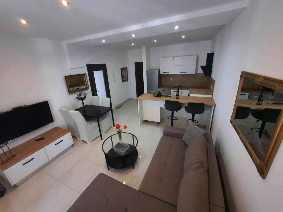Apartments Bagaric Trogir Exterior photo