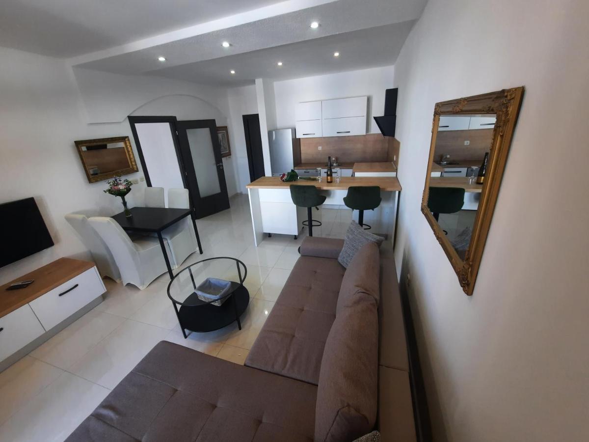 Apartments Bagaric Trogir Exterior photo