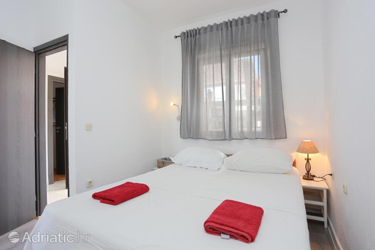 Apartments Bagaric Trogir Exterior photo