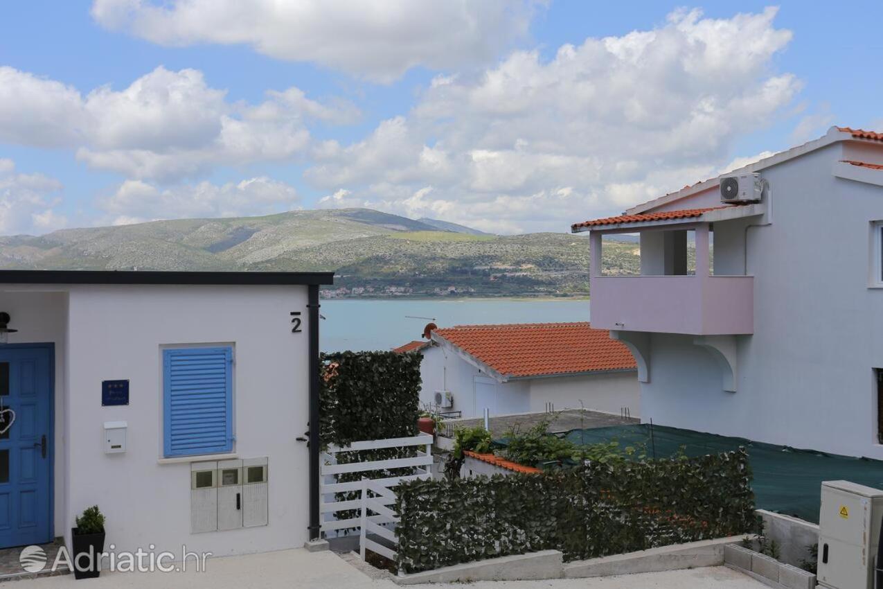 Apartments Bagaric Trogir Exterior photo