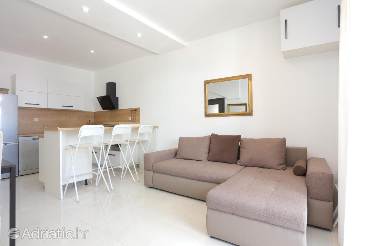 Apartments Bagaric Trogir Exterior photo