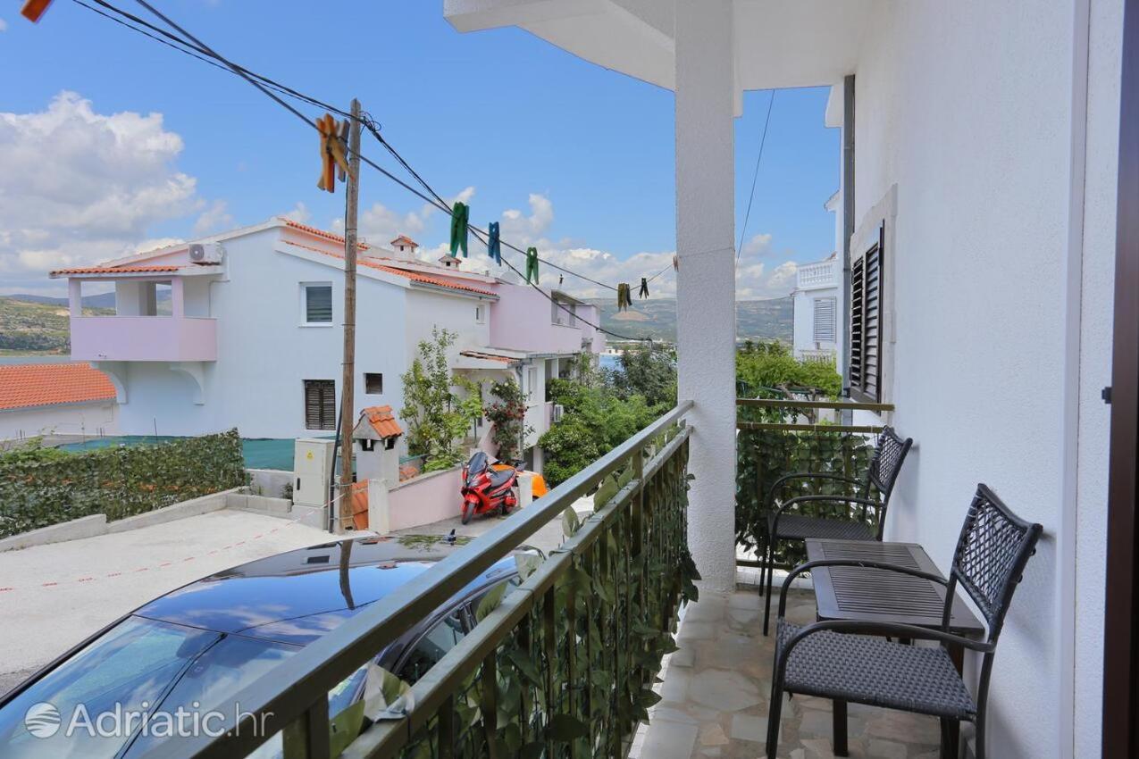 Apartments Bagaric Trogir Exterior photo