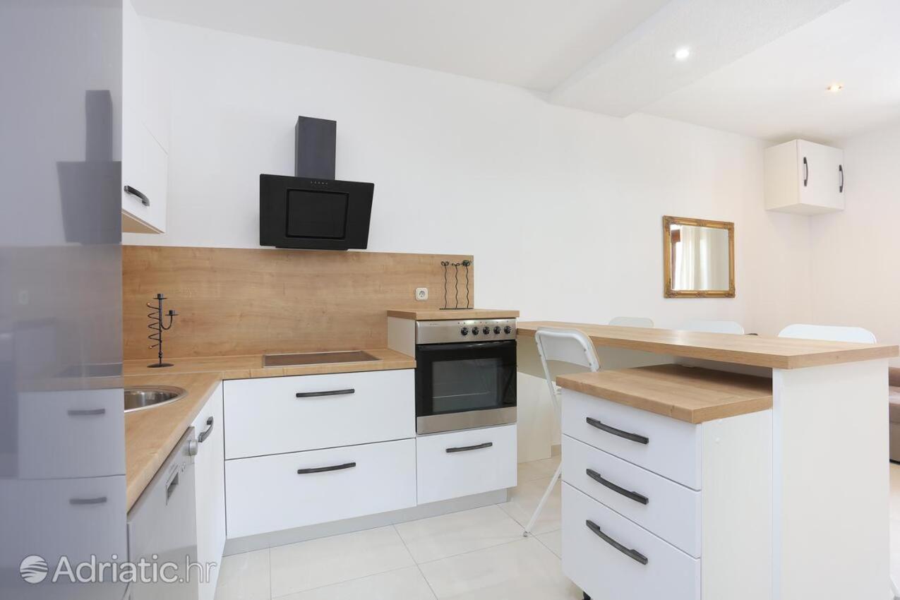 Apartments Bagaric Trogir Exterior photo