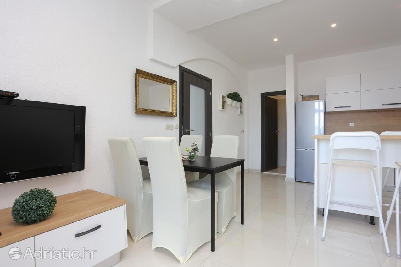 Apartments Bagaric Trogir Exterior photo