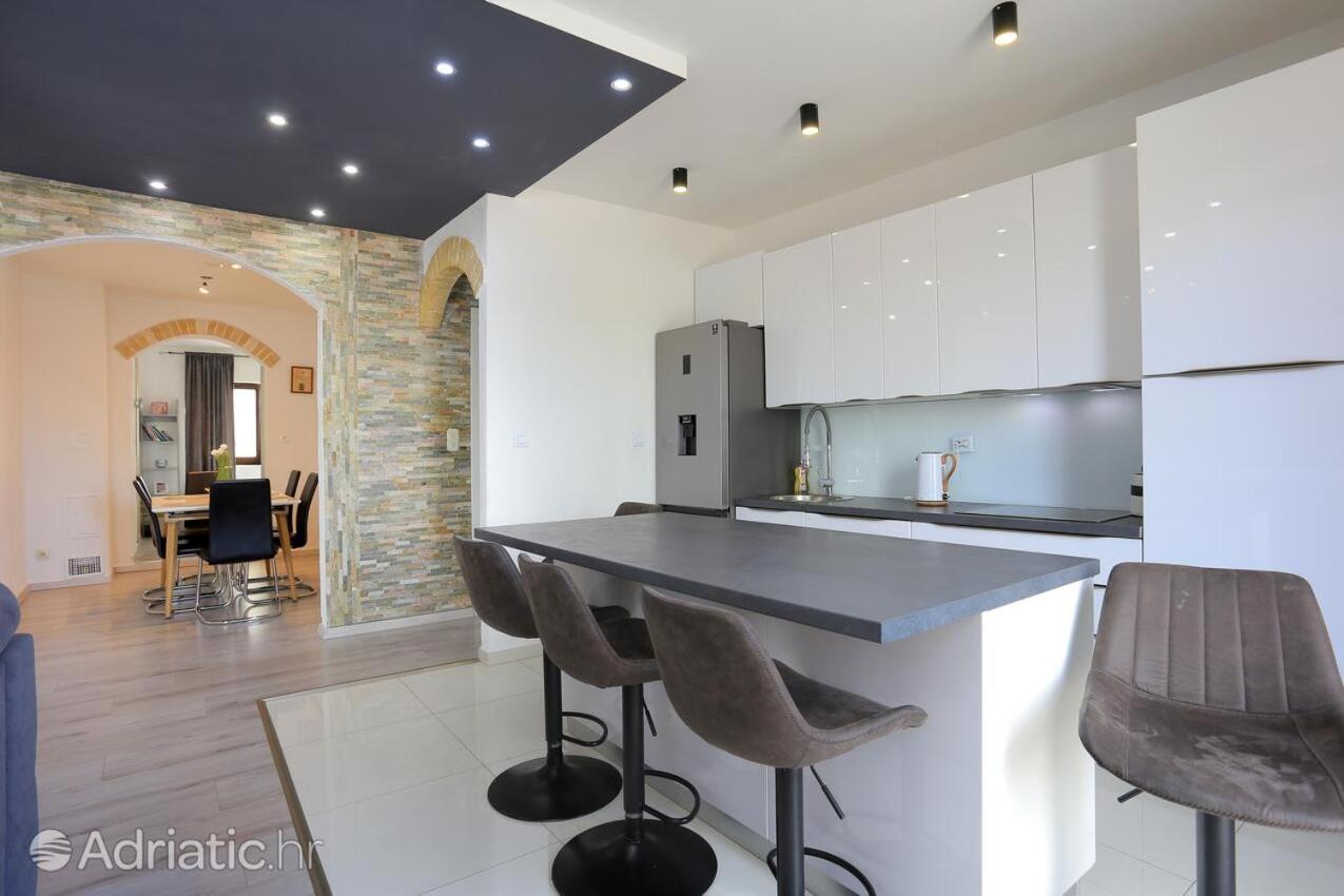 Apartments Bagaric Trogir Exterior photo