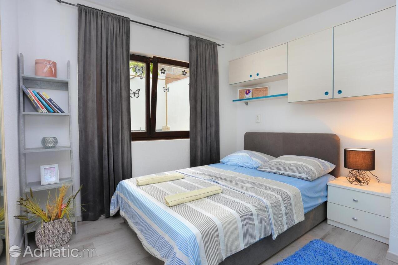 Apartments Bagaric Trogir Exterior photo