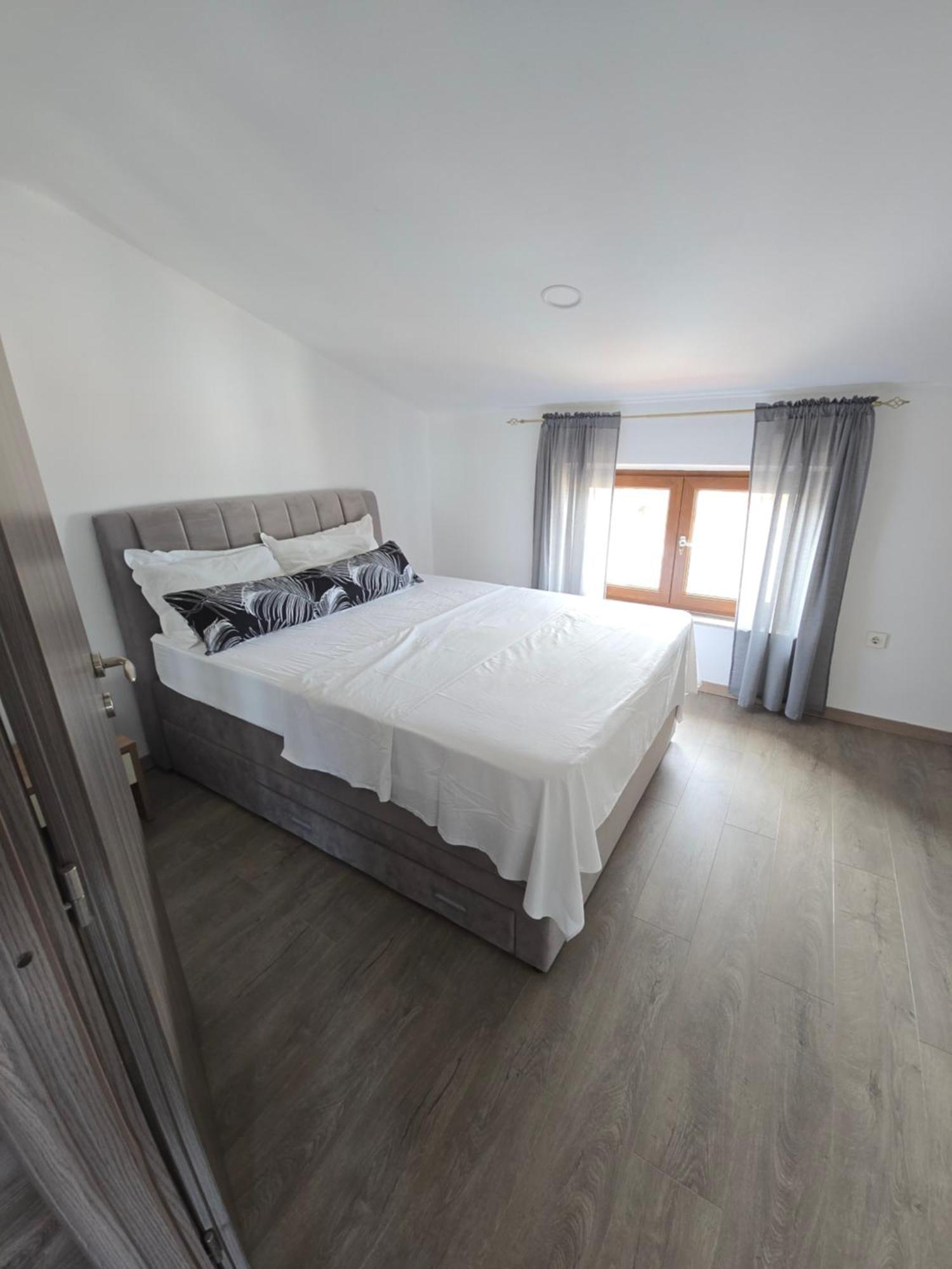 Apartments Bagaric Trogir Exterior photo